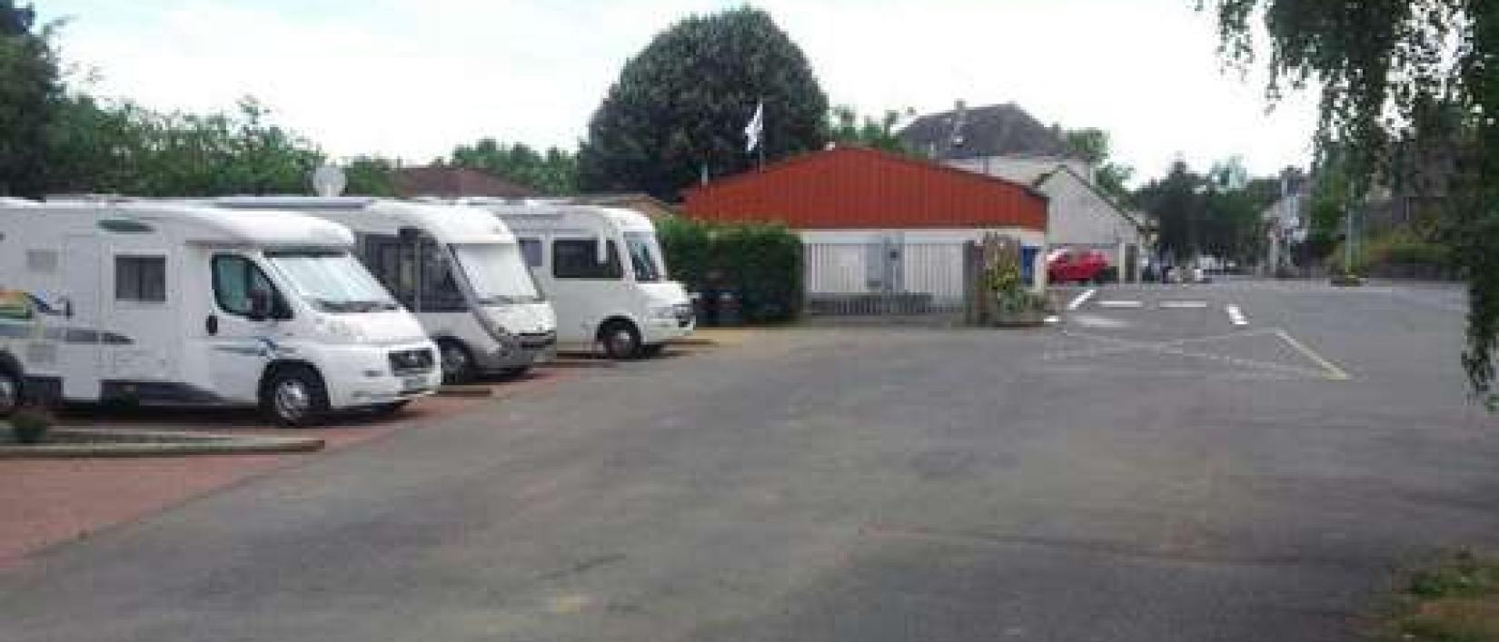 Hoofdfoto Aire Municipale