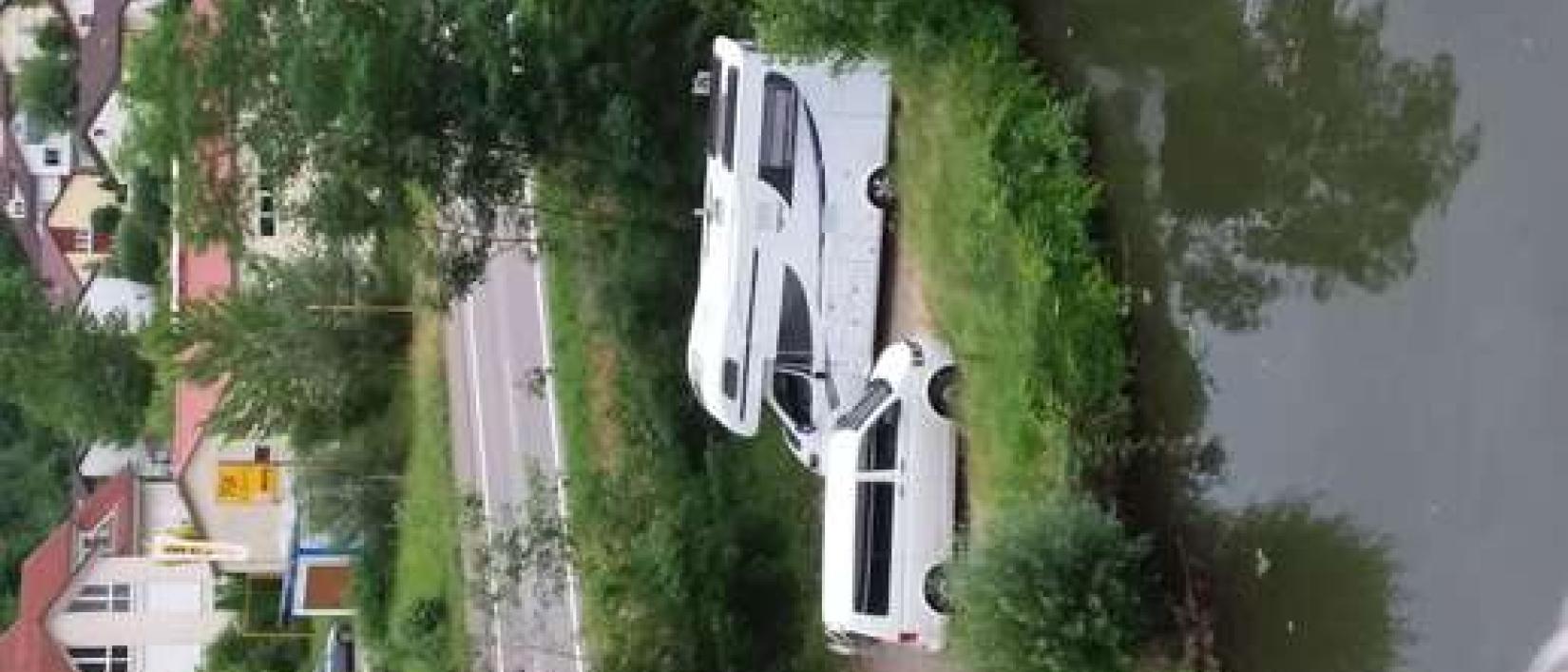 Hoofdfoto Wohnmobilstellplatz