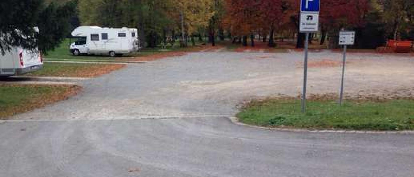 Hoofdfoto Am Gradierwerk