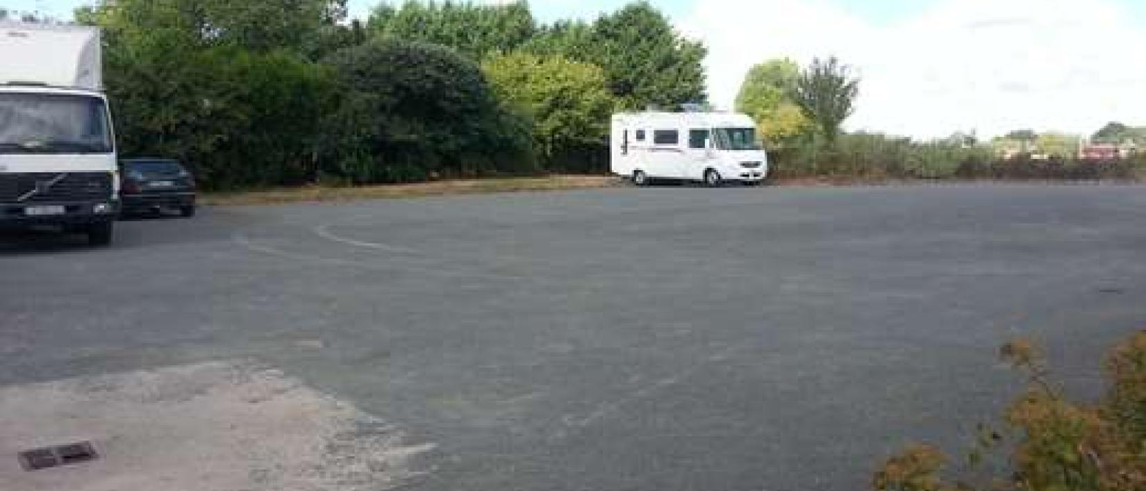 Hoofdfoto Aire Communale