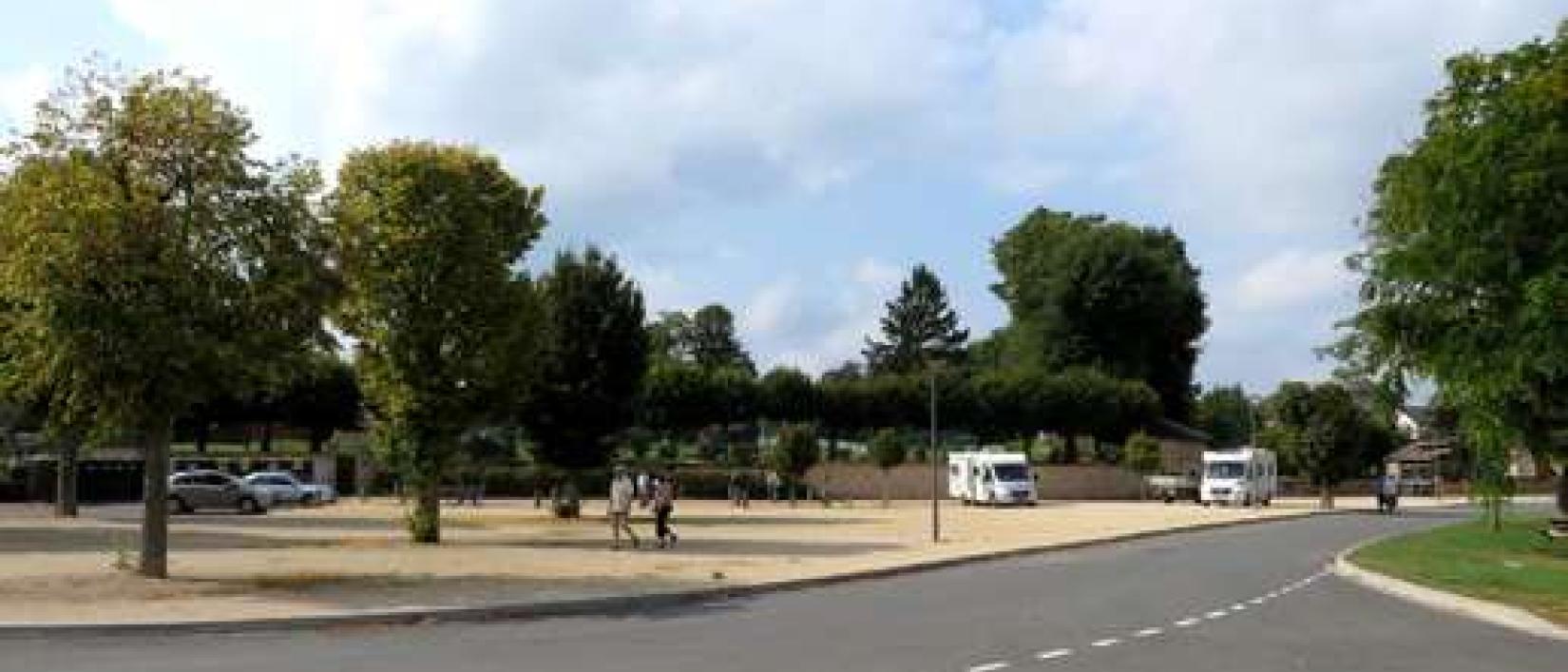 Hoofdfoto Aire Municipale