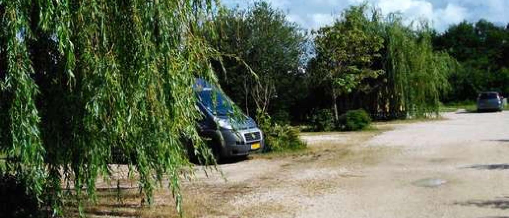 Hoofdfoto Parc Residentiel de Loisirs