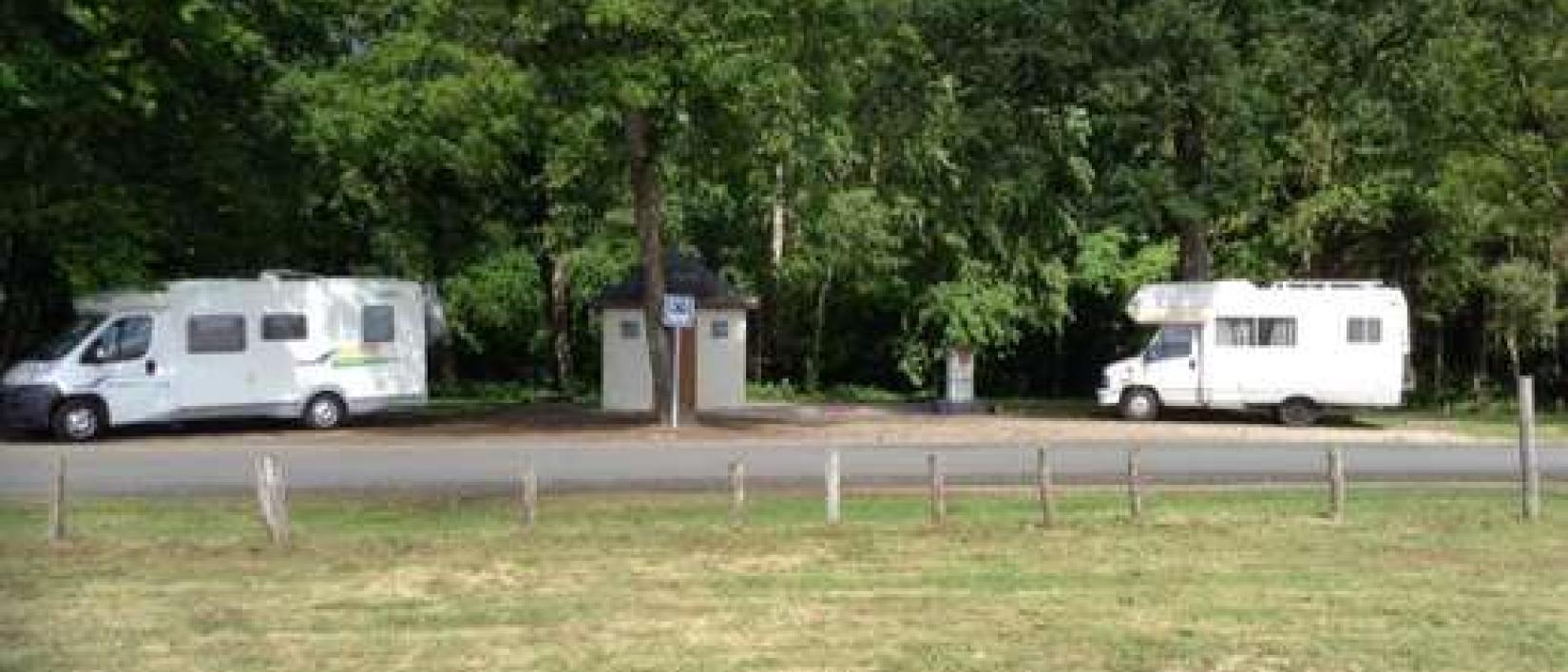 Hoofdfoto Aire Municipale