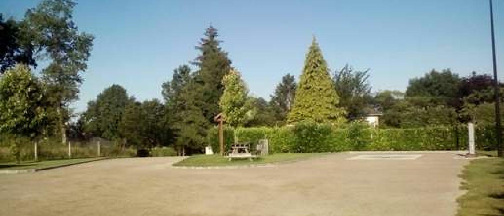 Hoofdfoto Aire Municipale