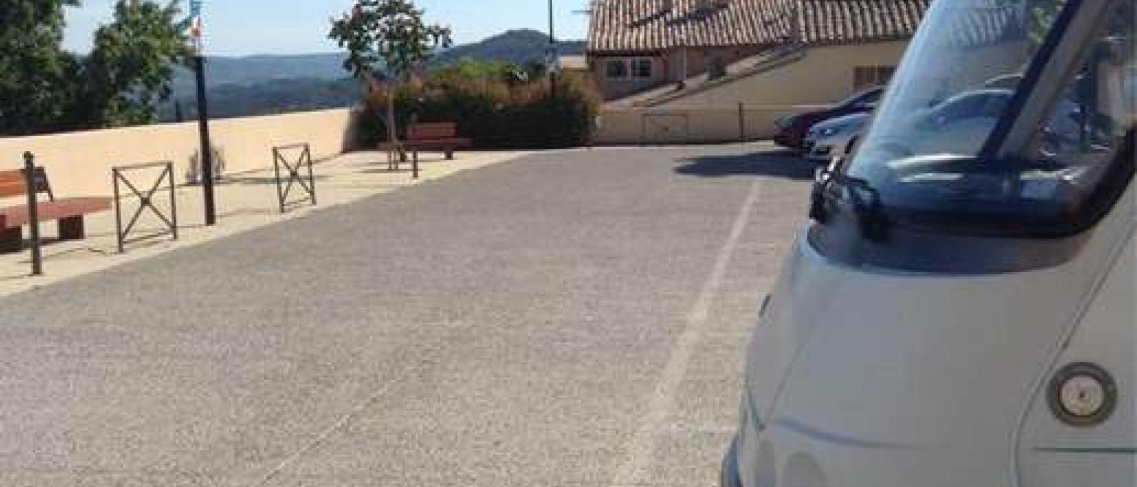 Hoofdfoto Parking