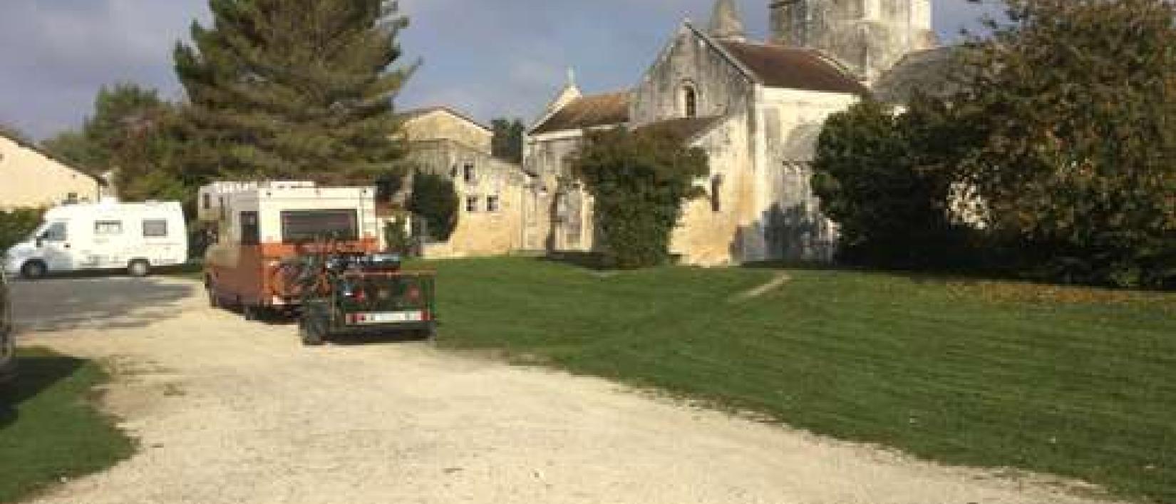 Hoofdfoto Aire Municipale