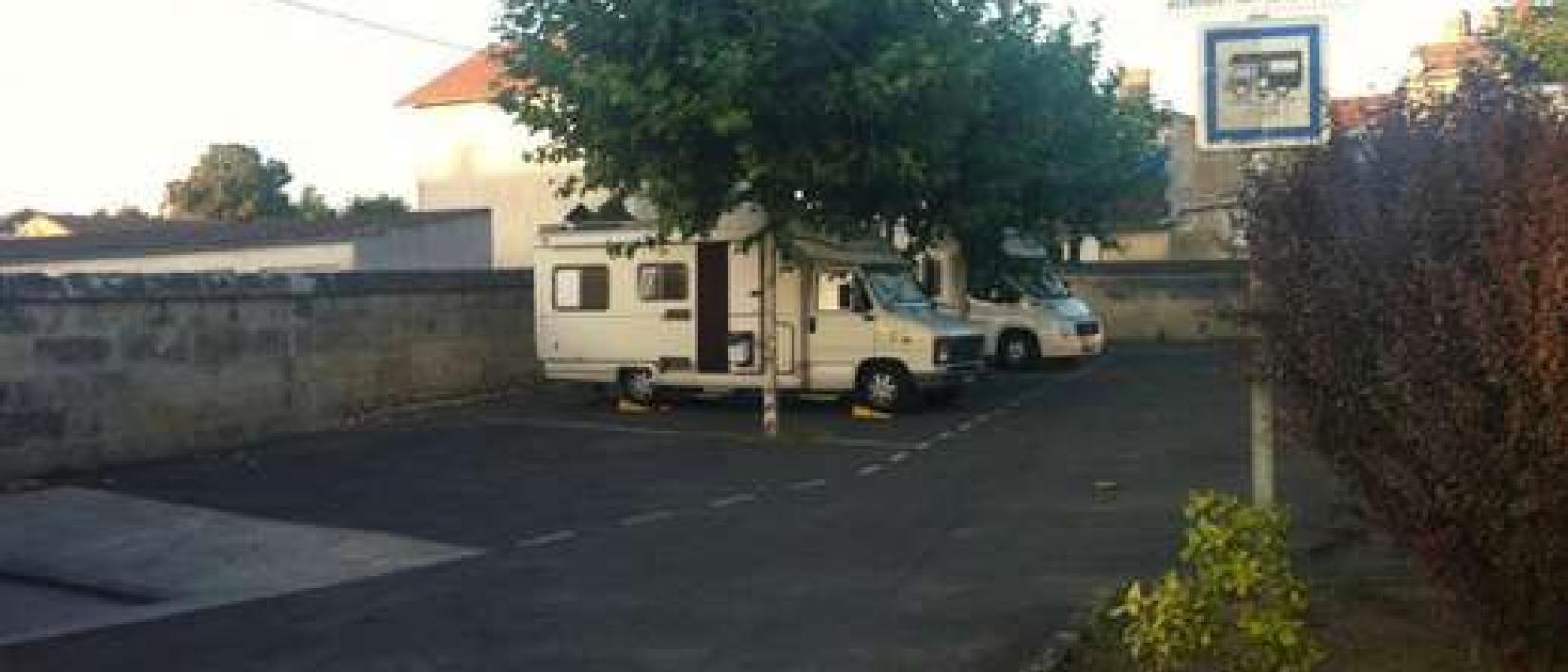 Hoofdfoto Aire Municipale