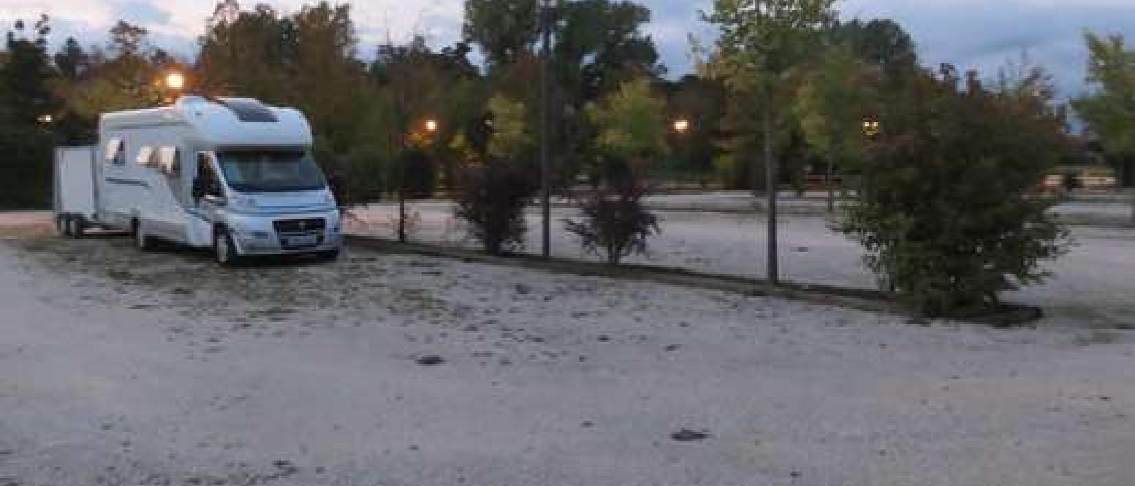 Hoofdfoto Area Comunale