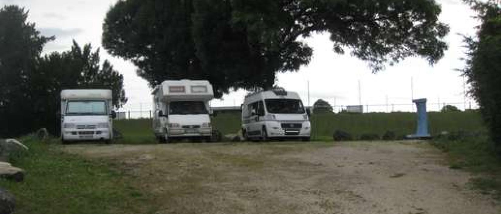 Hoofdfoto Aire Municipale