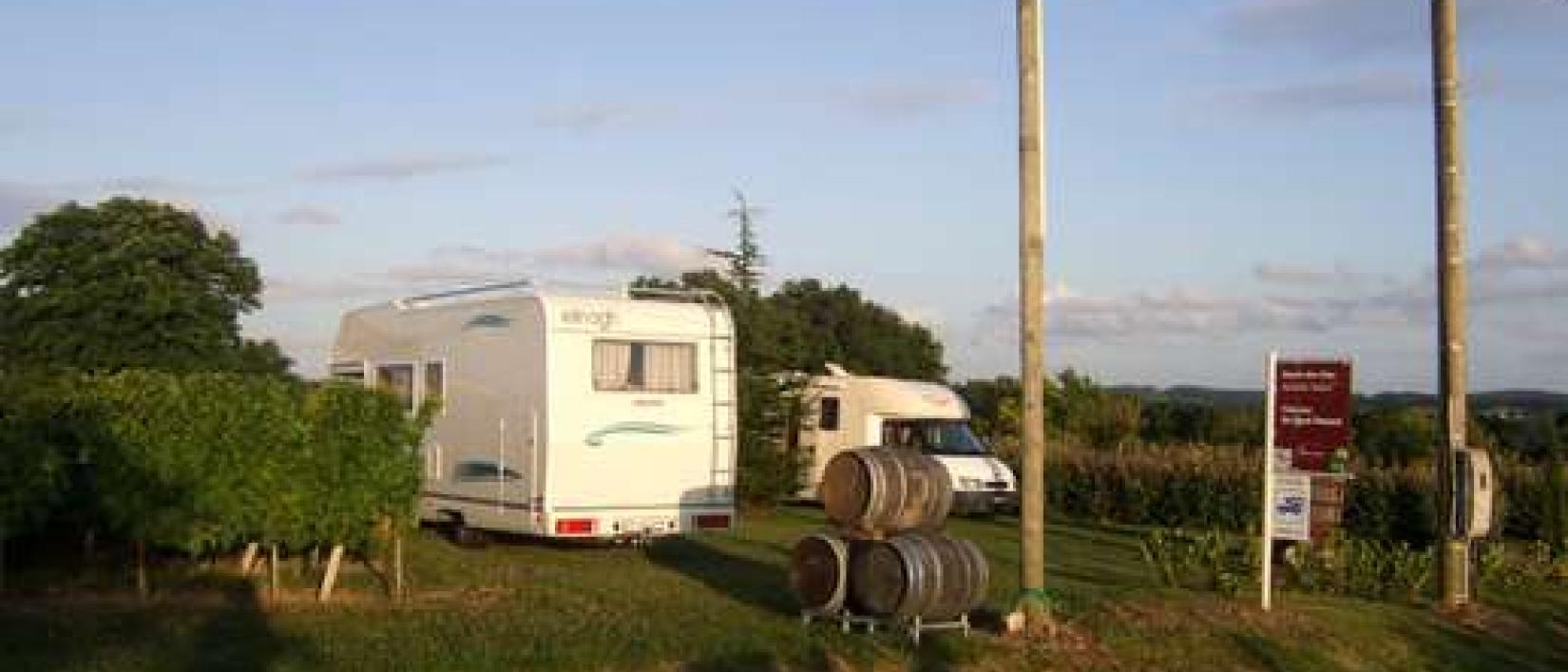 Hoofdfoto Chateau du Haut Pezaud