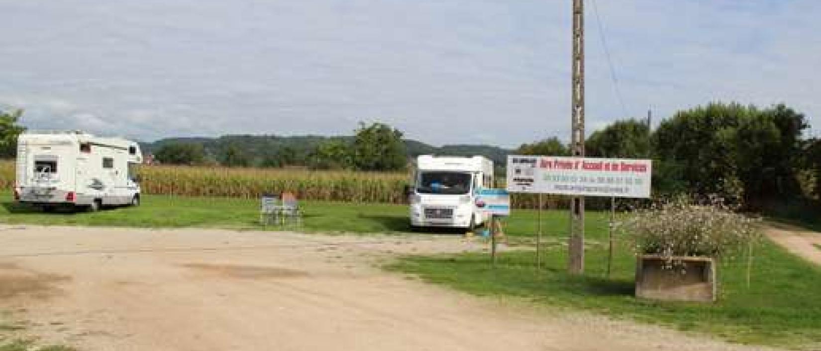 Hoofdfoto Aire Privee