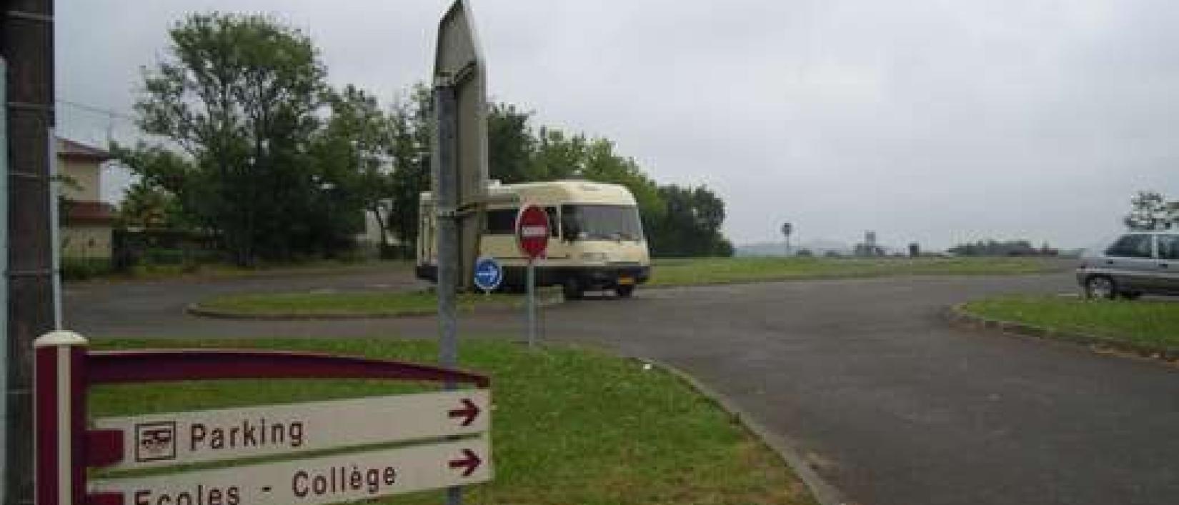 Hoofdfoto Aire Municipale