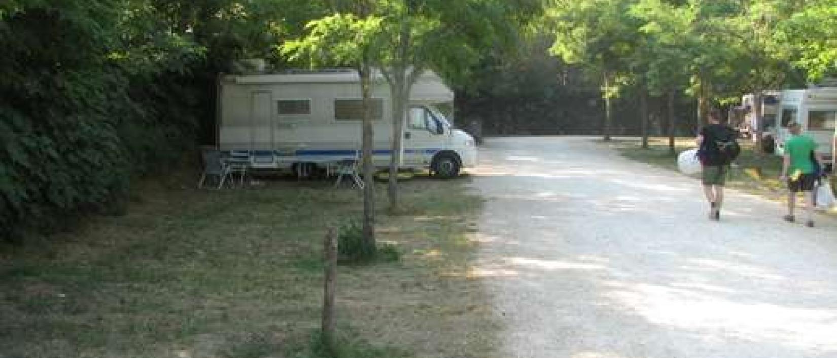 Hoofdfoto Parking
