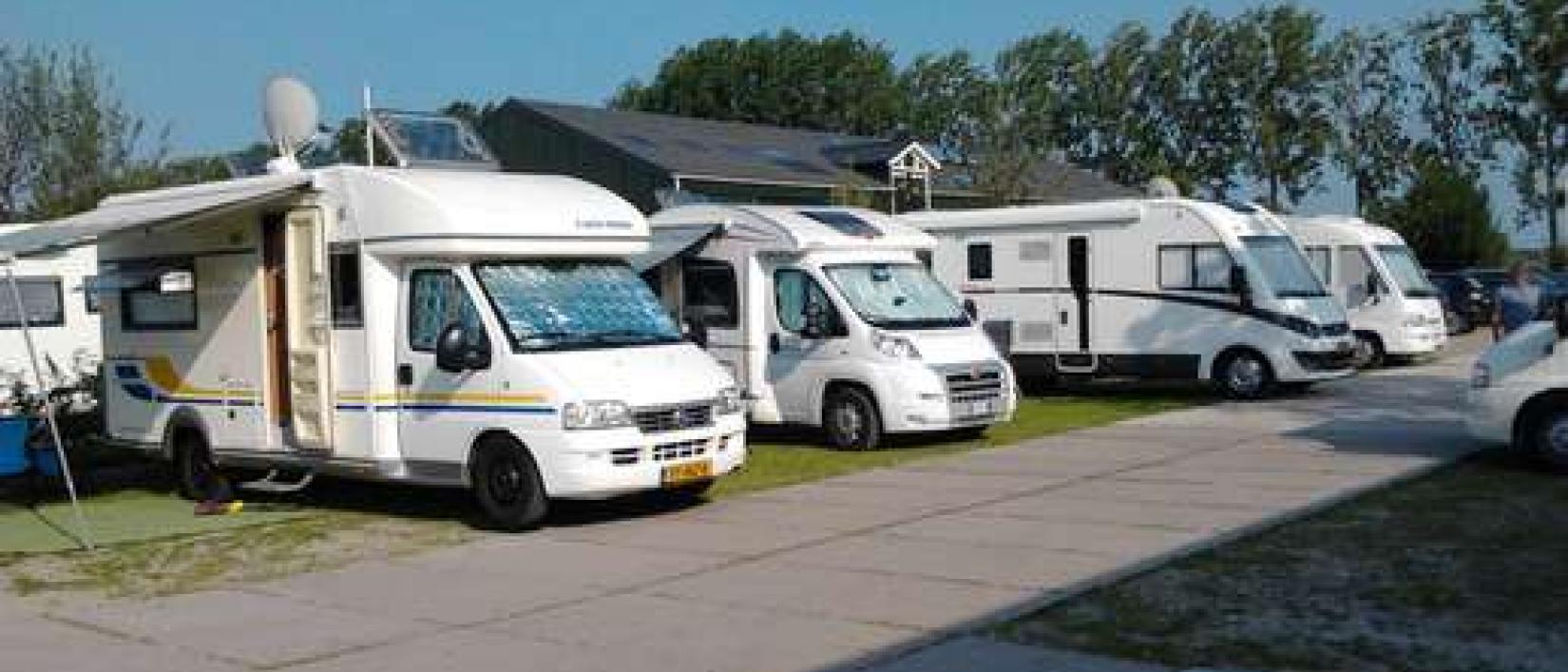 Hoofdfoto Camperveld bij Camping  Boerderij Hazenveld