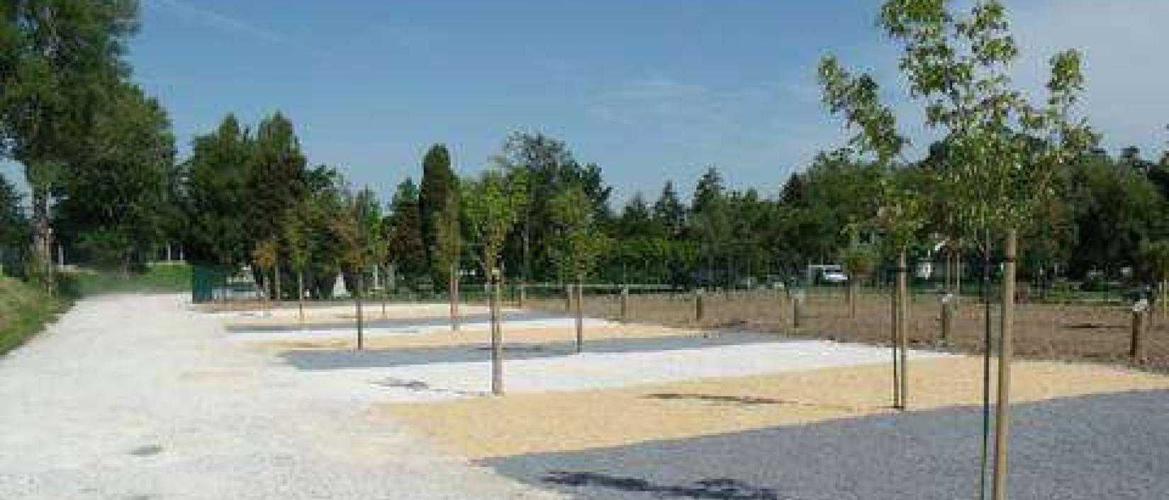 Hoofdfoto Aire-Camping-Car Park de Revel, Moulin du Roy