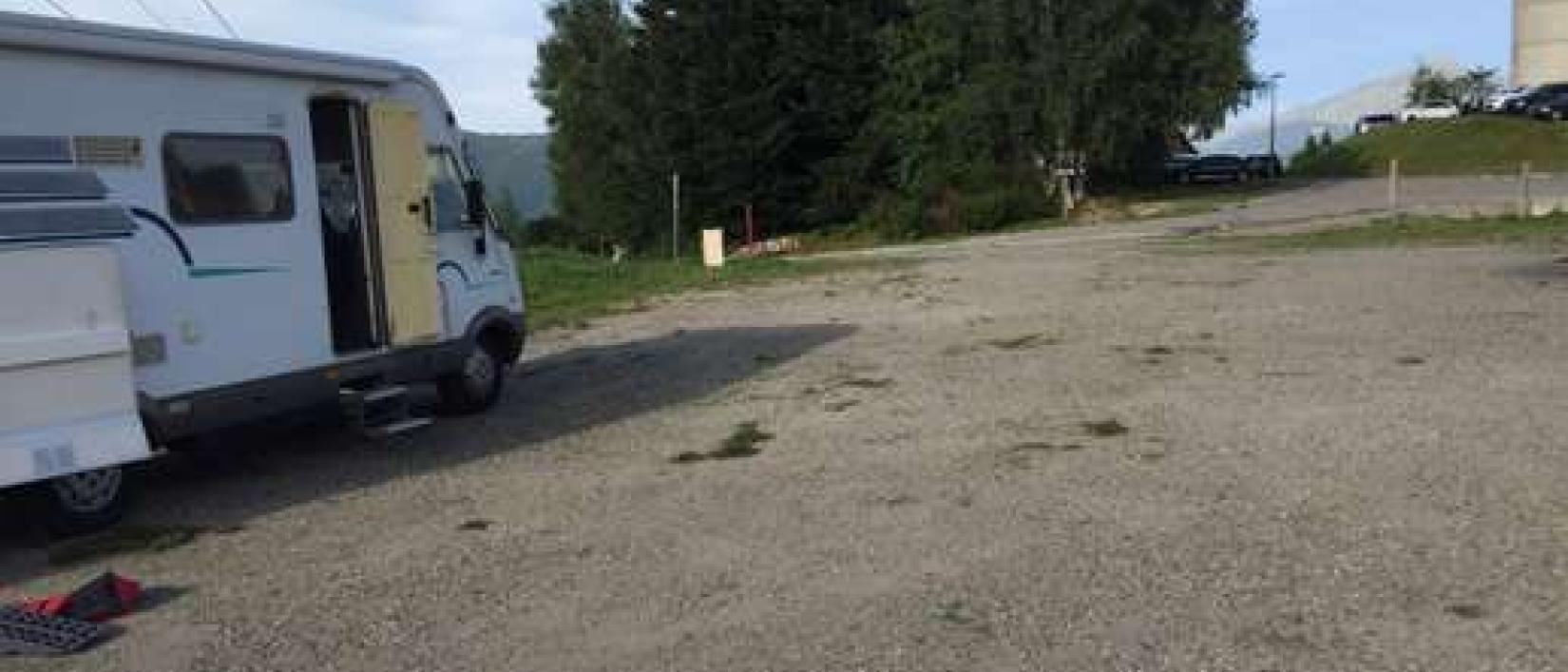 Hoofdfoto Aire Plateau de Bonascre