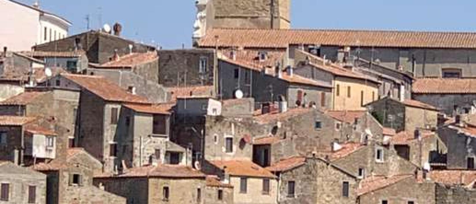 Hoofdfoto Agriturismo Poggio del Castagno