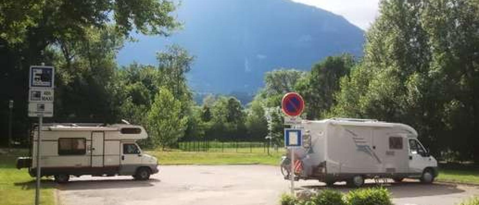 Hoofdfoto Aire Municipale