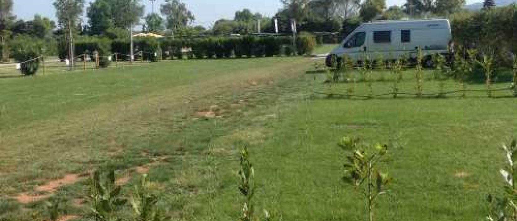 Hoofdfoto La sosta di Feniglio