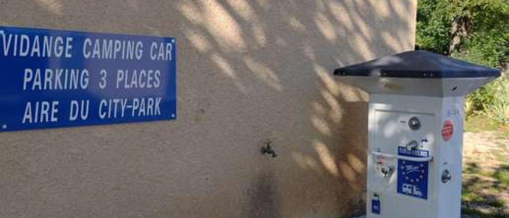 Hoofdfoto Aire Municipale