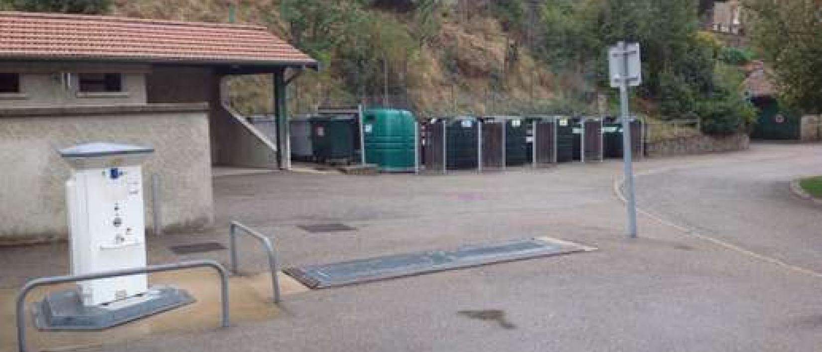 Hoofdfoto Aire Municipale