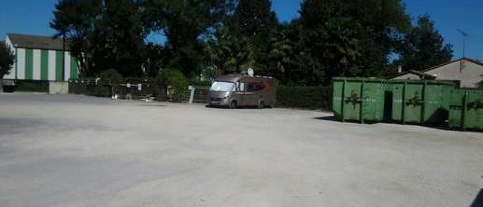 Hoofdfoto Aire Municipale