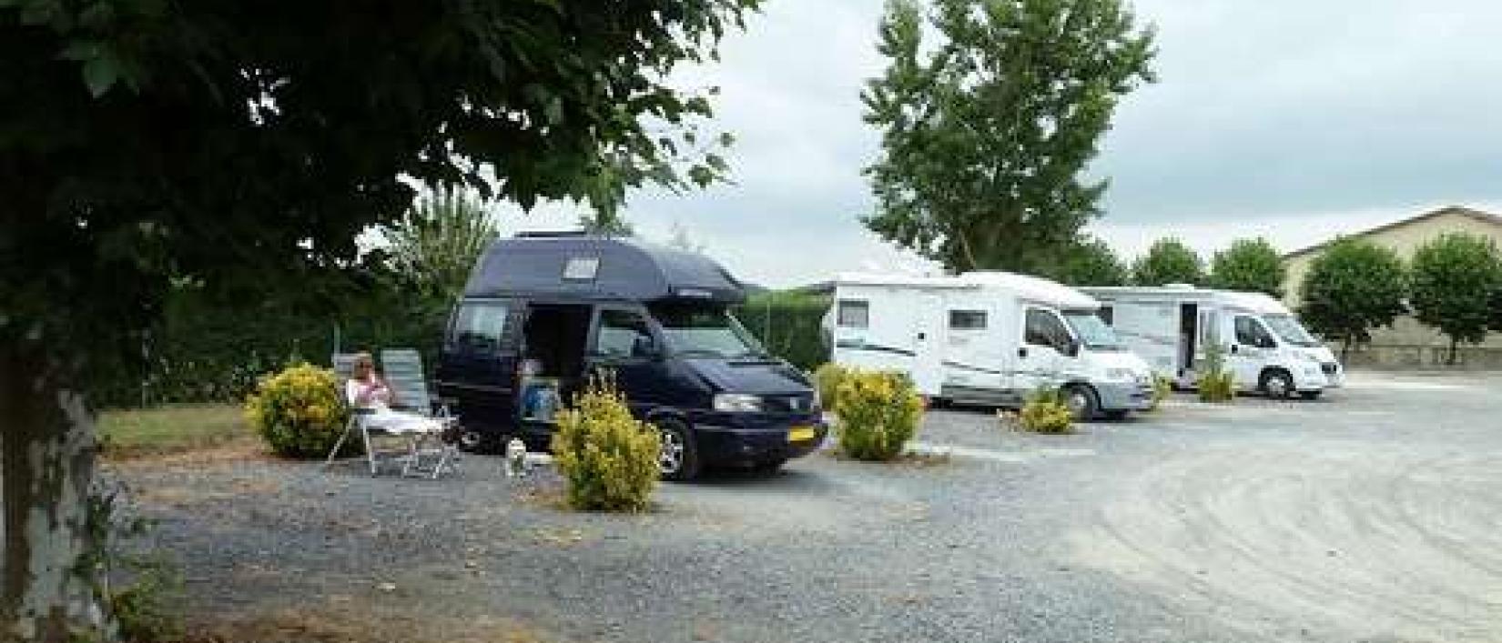 Hoofdfoto Aire Municipale