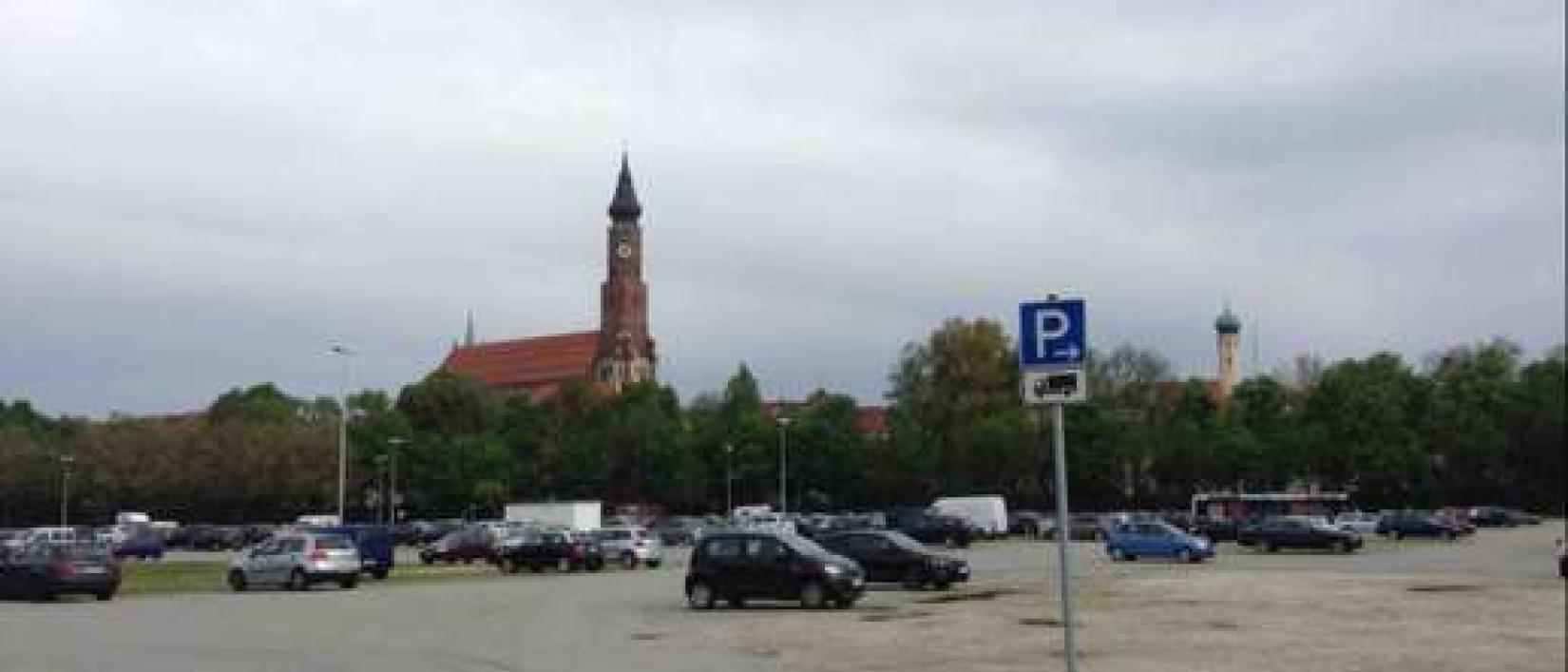 Hoofdfoto Festplatz