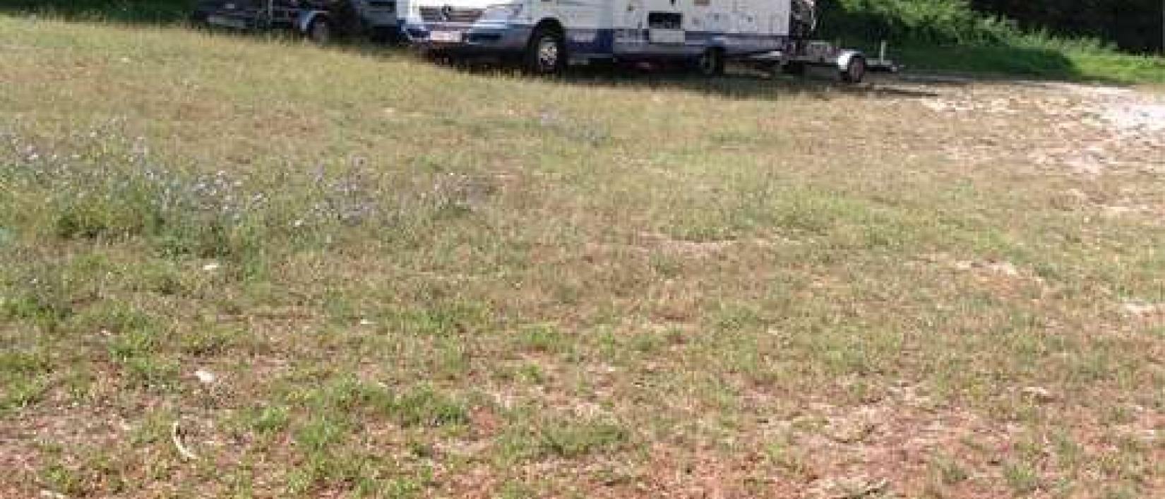 Hoofdfoto Parcheggio Comunale