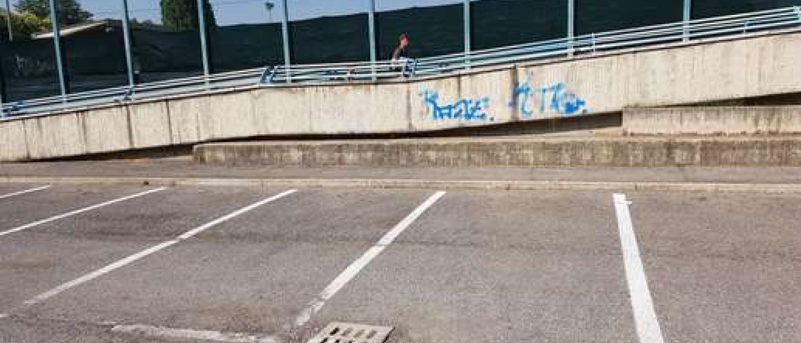 Hoofdfoto Parcheggio Comunale