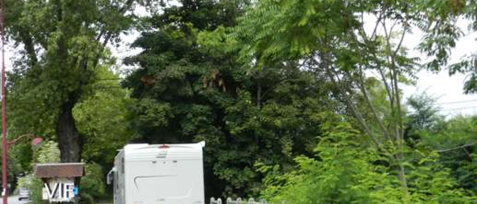 Hoofdfoto Parking