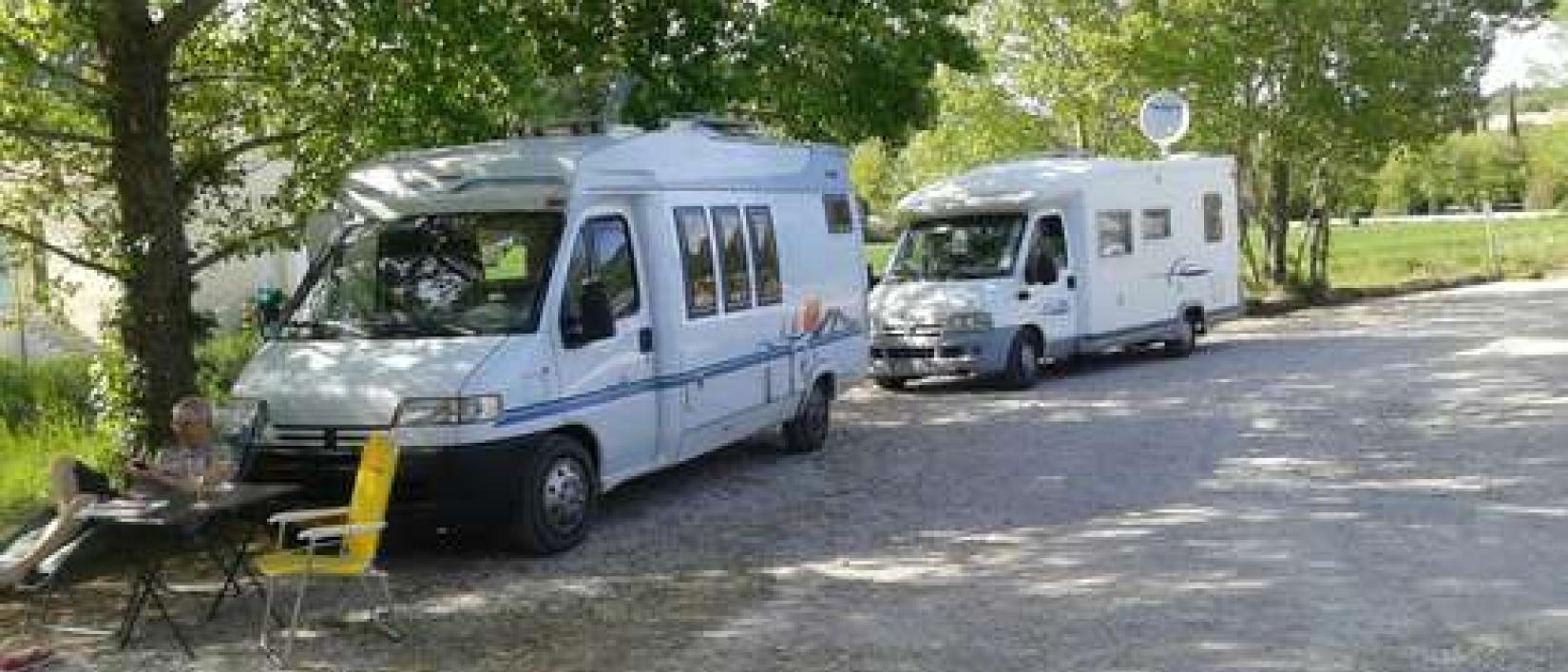 Hoofdfoto Parking