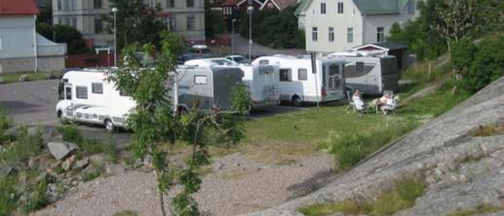 Hoofdfoto Västerhamn