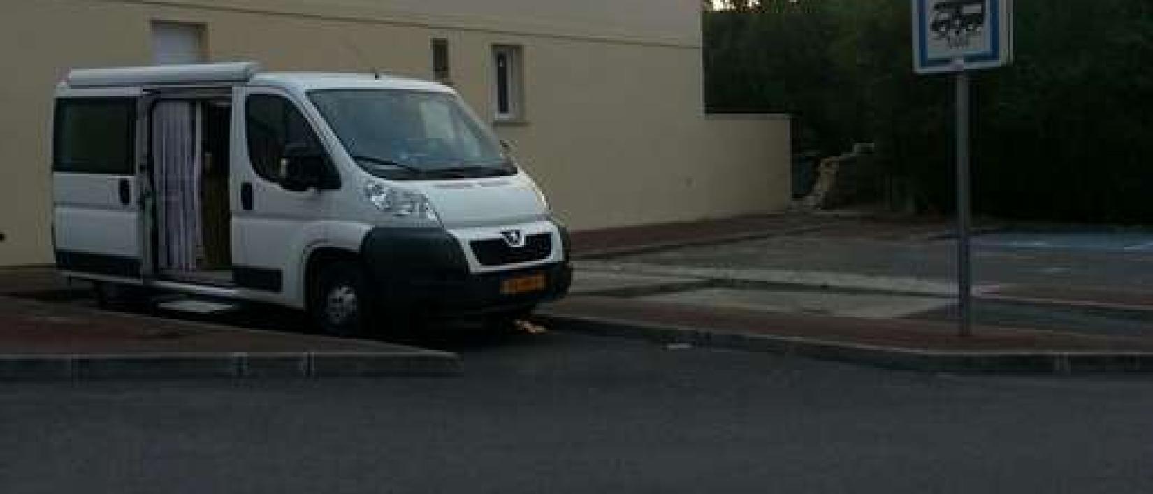 Hoofdfoto Aire Municipale