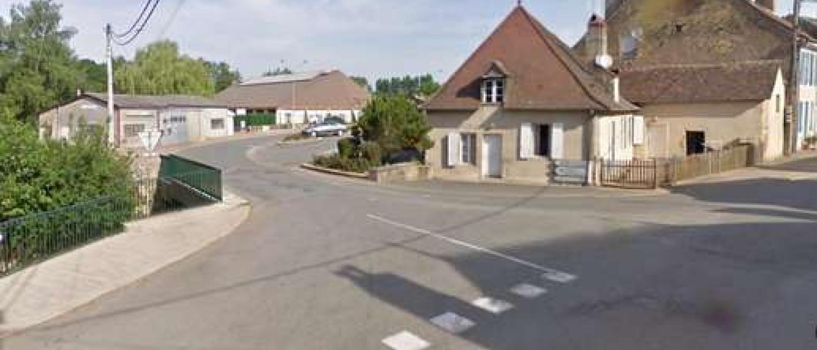 Hoofdfoto Parking