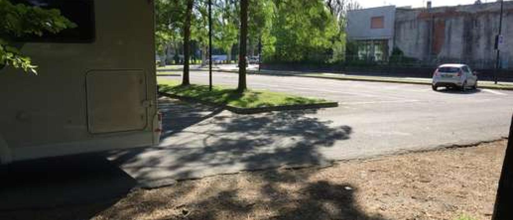 Hoofdfoto Parcheggio Comunale