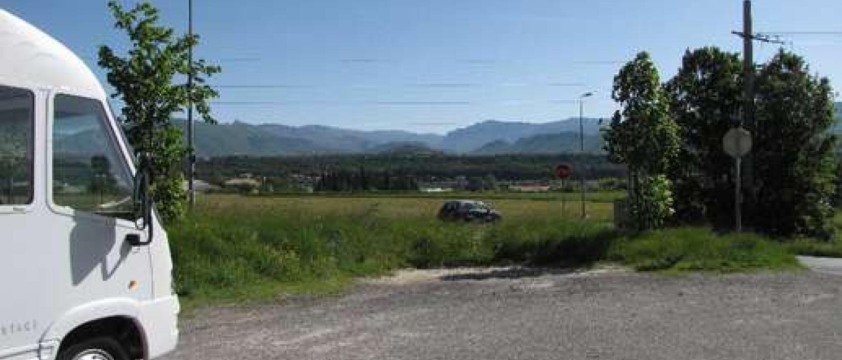 Hoofdfoto Parking