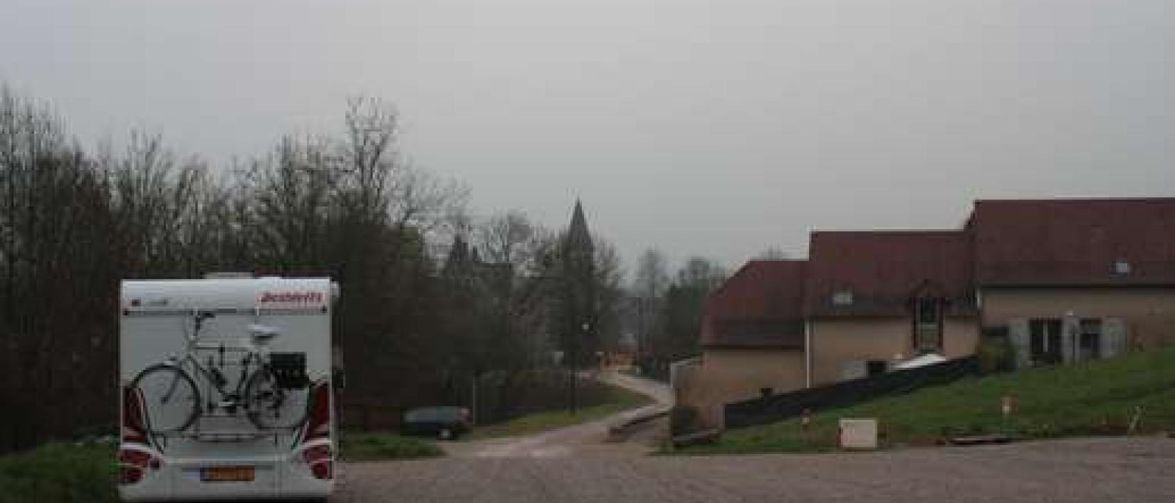 Hoofdfoto Parking P3