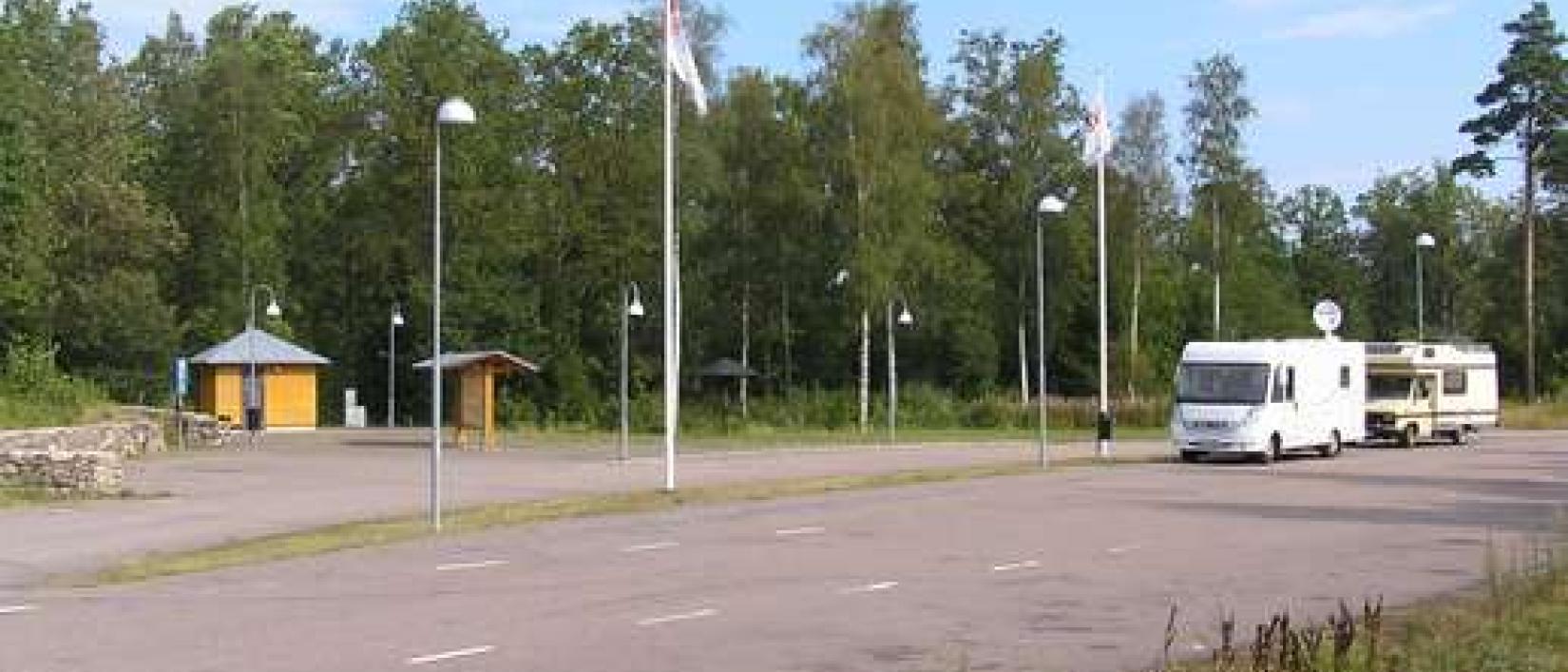 Hoofdfoto Rastplats Väntorp [H2]