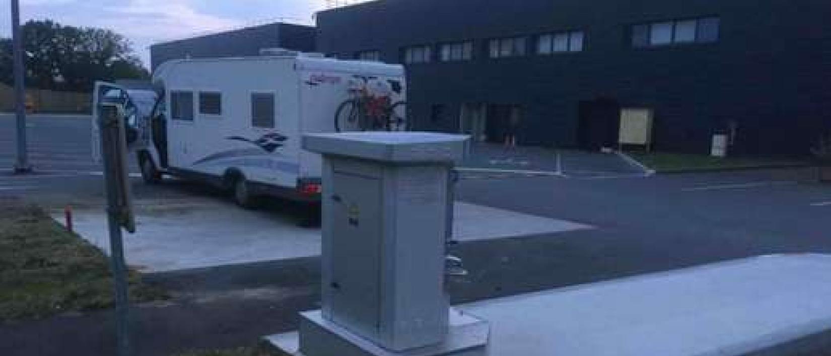 Hoofdfoto Service
