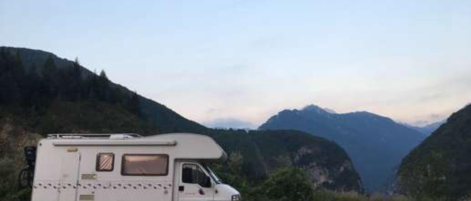 Hoofdfoto Parcheggio Comunale