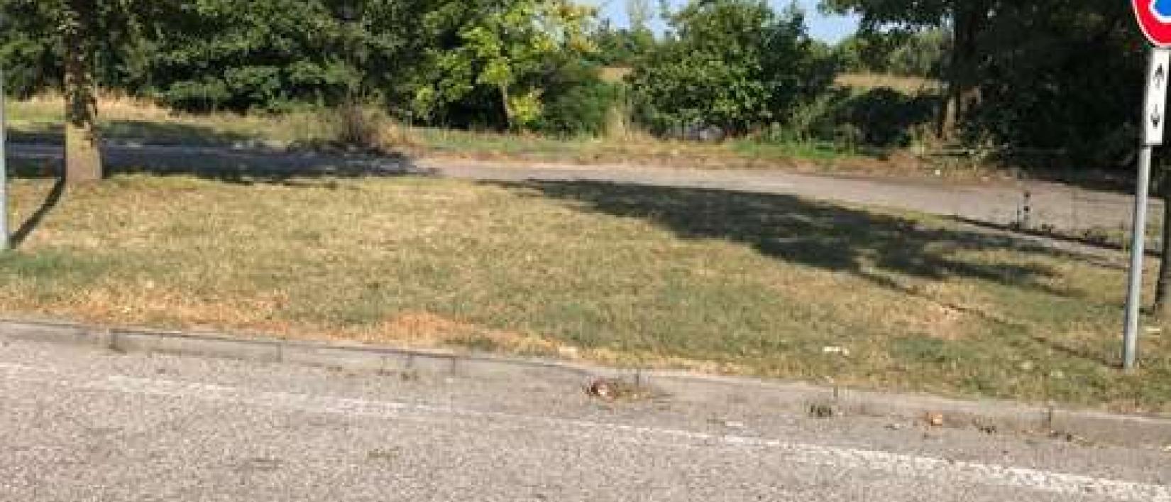Hoofdfoto Parcheggio  Piazzale Marcolin