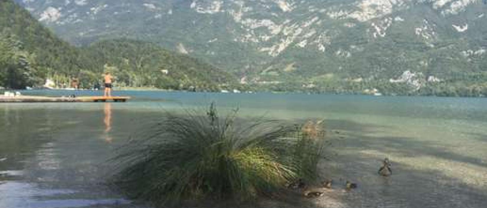 Hoofdfoto Camping Lago dei 3 Comuni