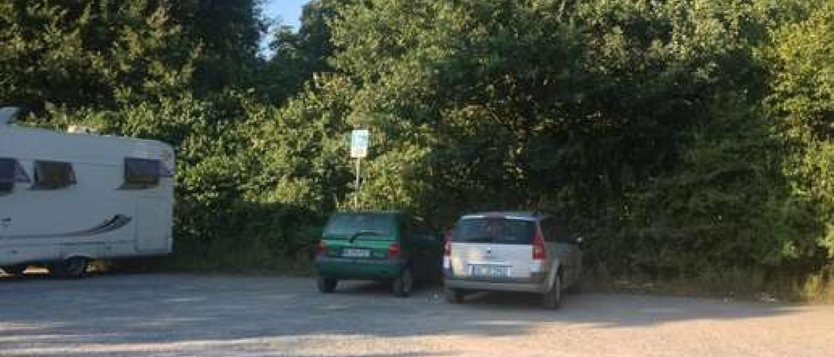 Hoofdfoto An der Spielspinne