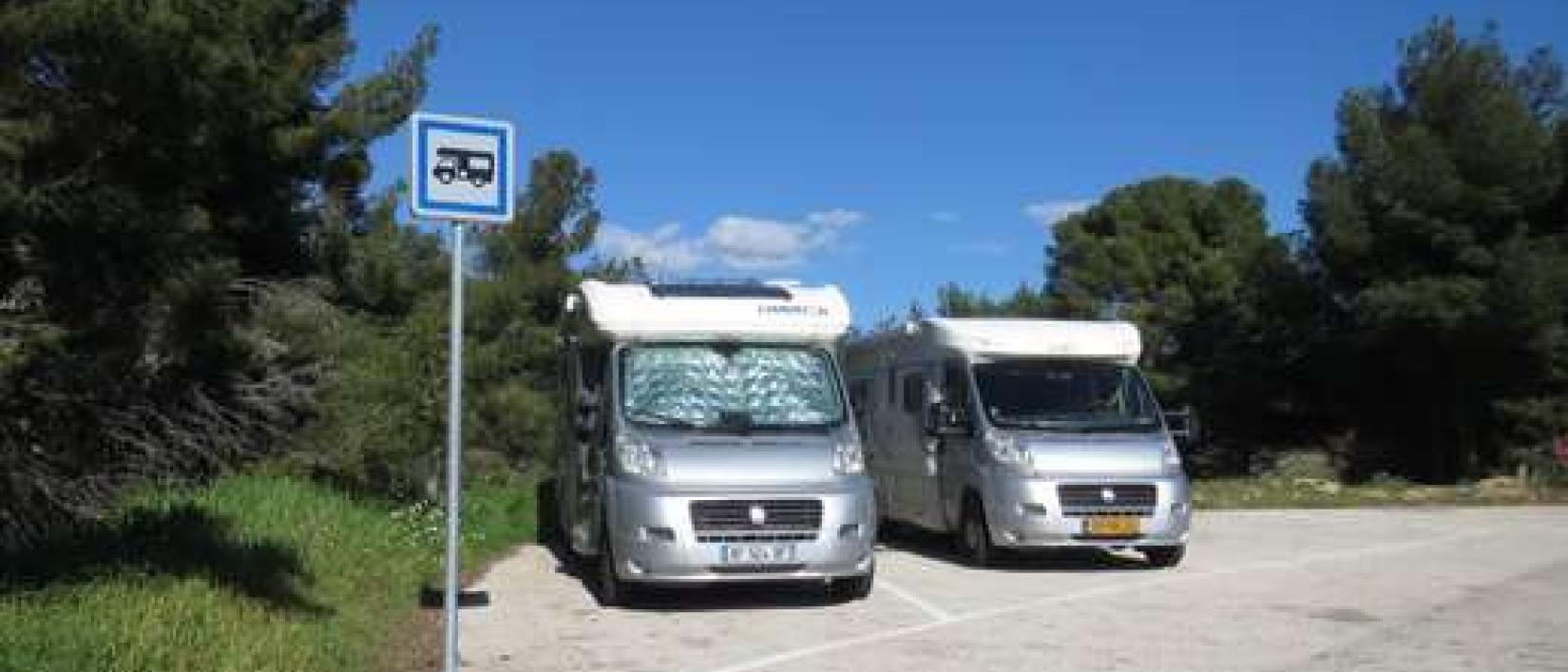 Hoofdfoto Parking