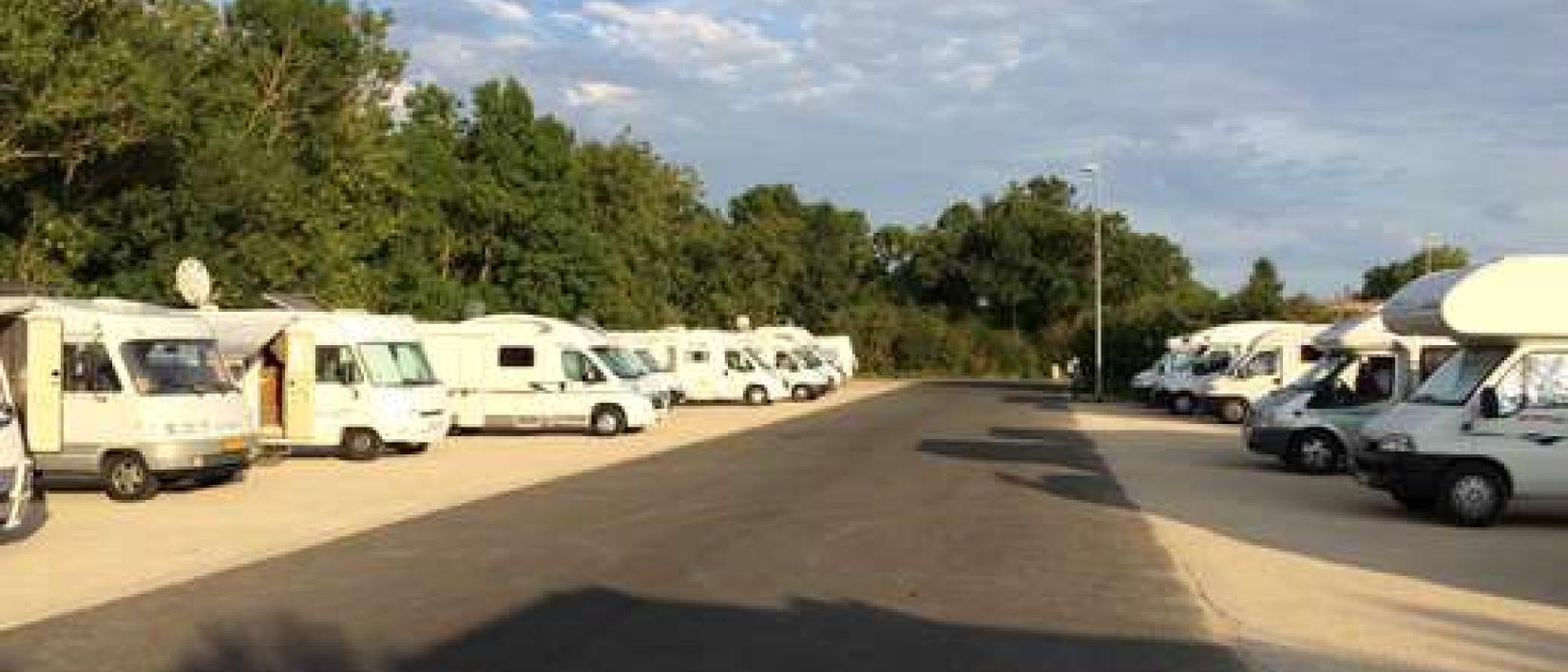 Hoofdfoto Aire Municipale