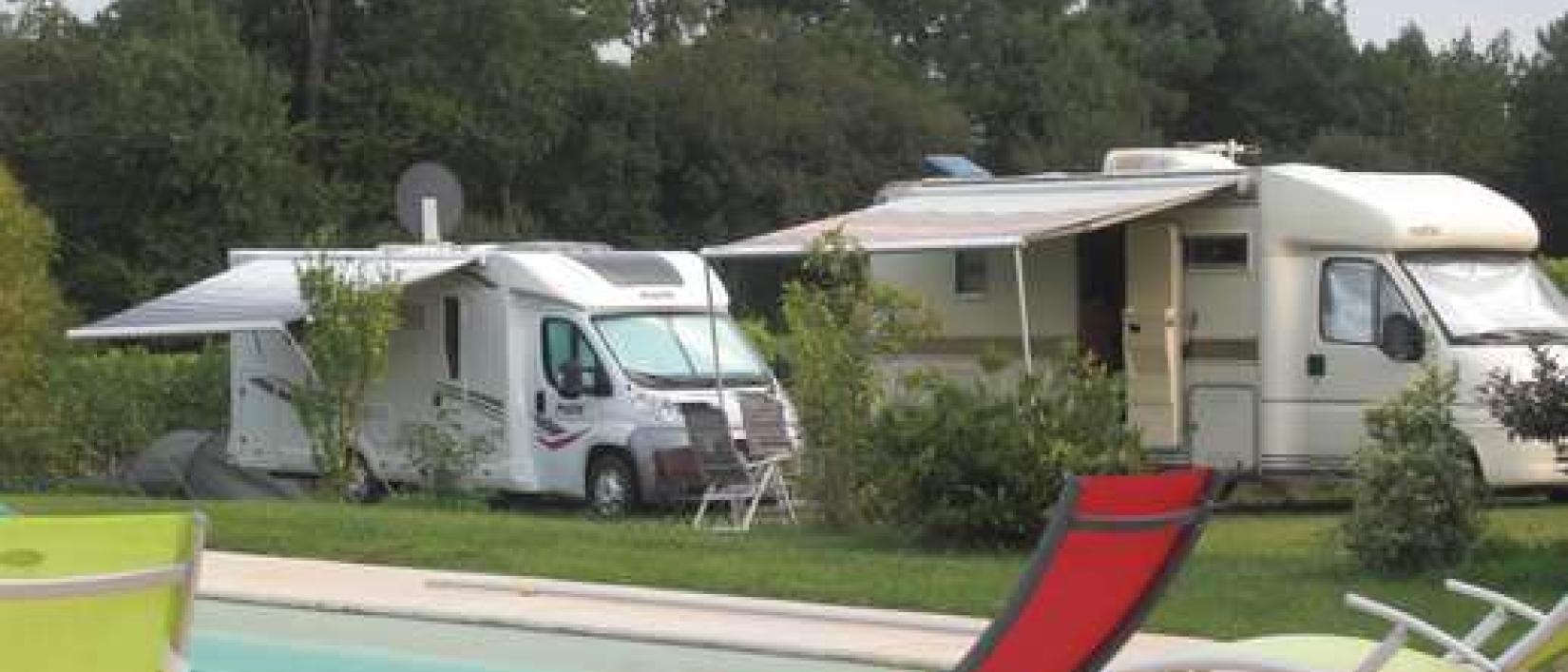 Hoofdfoto Domaine de Grand-Homme