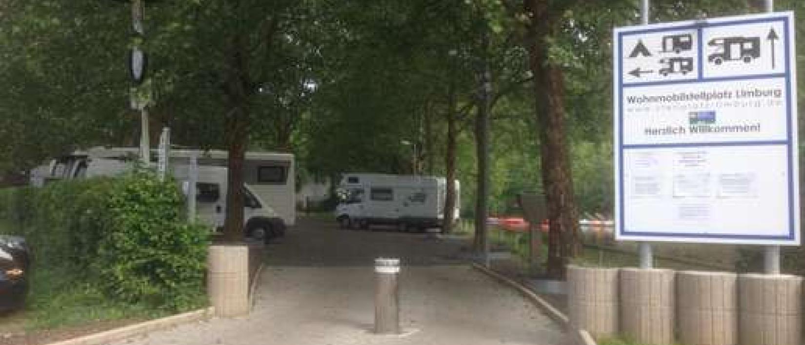 Hoofdfoto Wohnmobilstellplatz Limburg