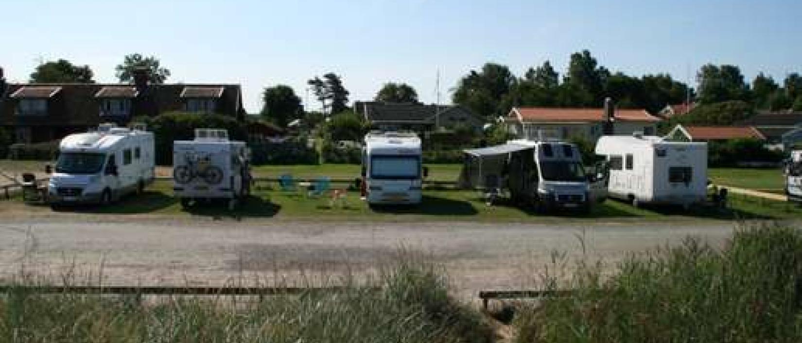 Hoofdfoto Frillesås Badförening Torstensvik