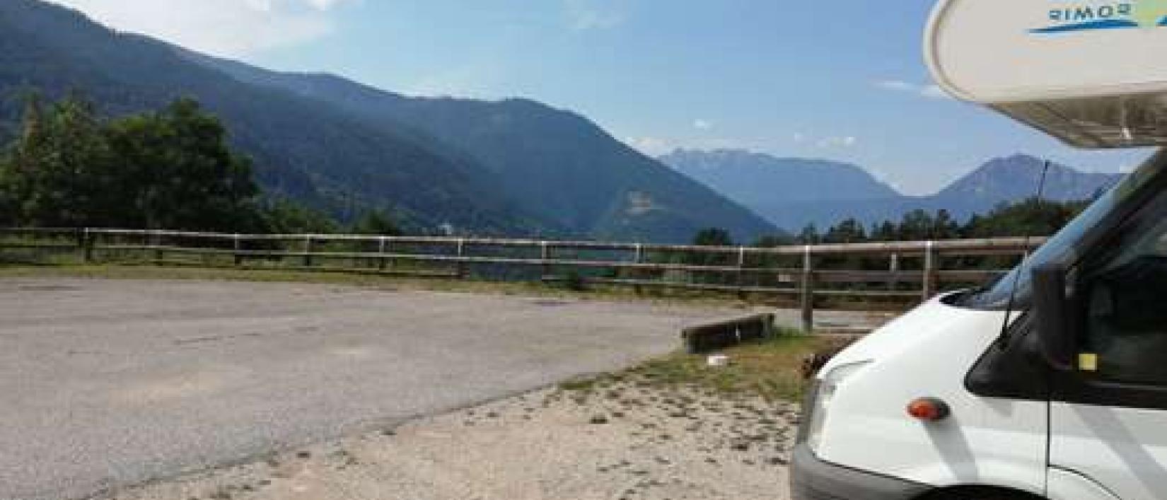 Hoofdfoto Parcheggio Comunale